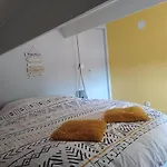 Les De Appartement Vensac