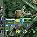 Les De Apartamento Vensac