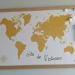 Appartement Les De