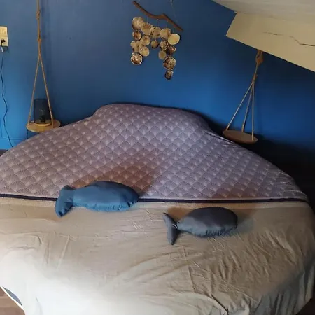 Διαμέρισμα Les De