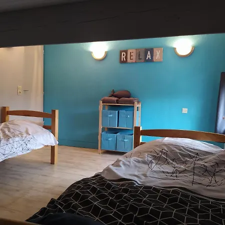 Les De Διαμέρισμα *