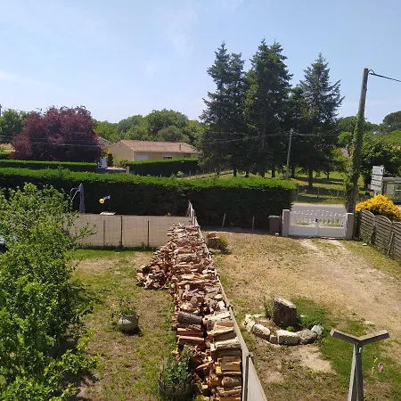 アパート Les De *