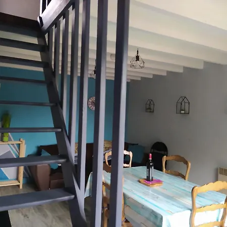 Διαμέρισμα Les De *