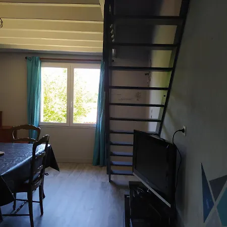 アパート Les De *