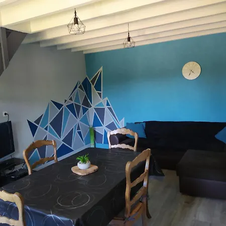 Les De Apartman