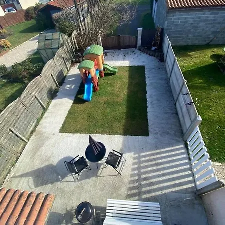 Διαμέρισμα Les De