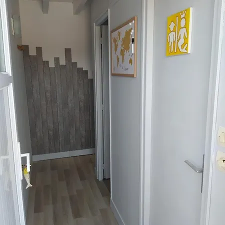 Διαμέρισμα Les De *