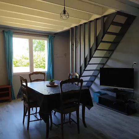 Les De アパート Vensac