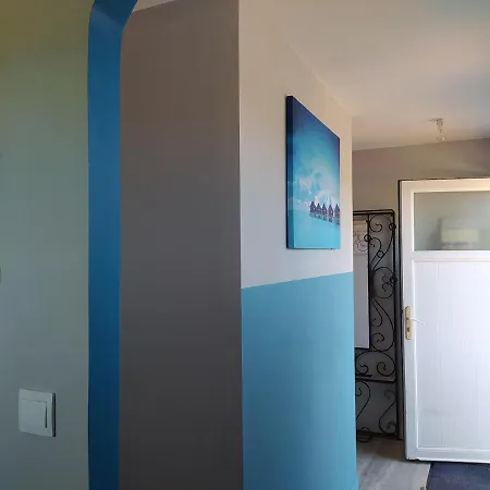 Apartmán Les De Vensac