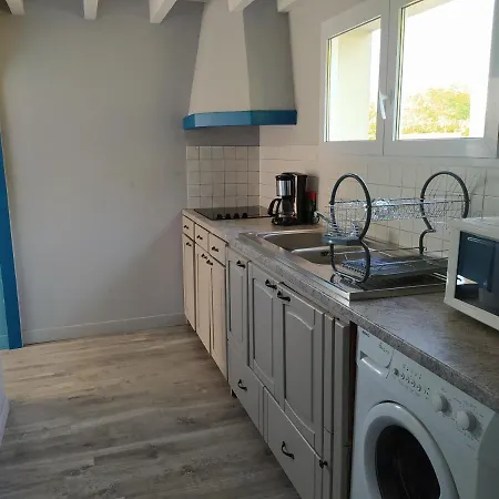 Les De Apartmán