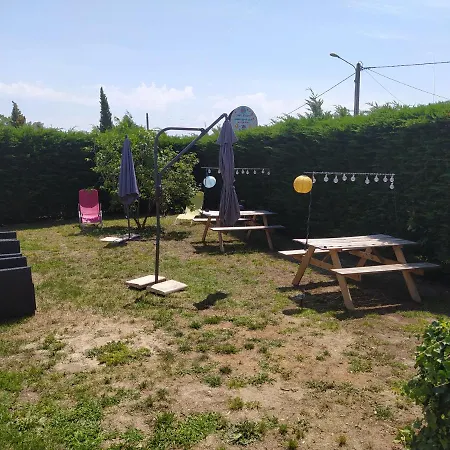 Les De Vensac