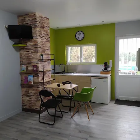 Les De Διαμέρισμα