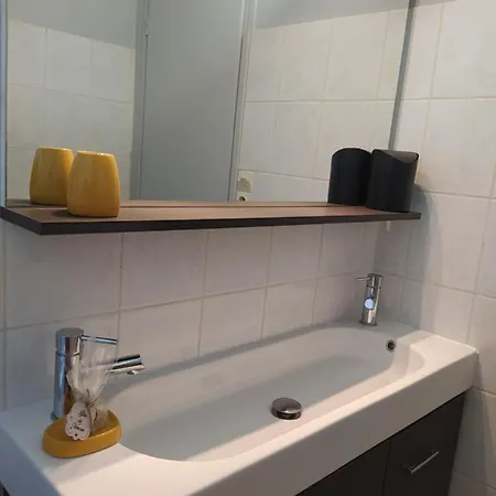 Les De Apartmán