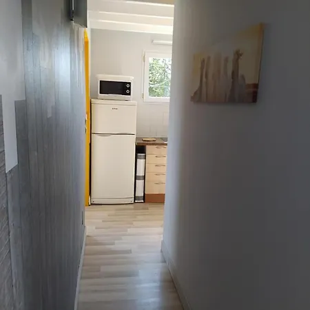 Les De Apartmán *