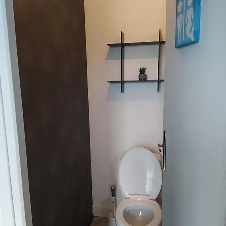 Apartmán Les De