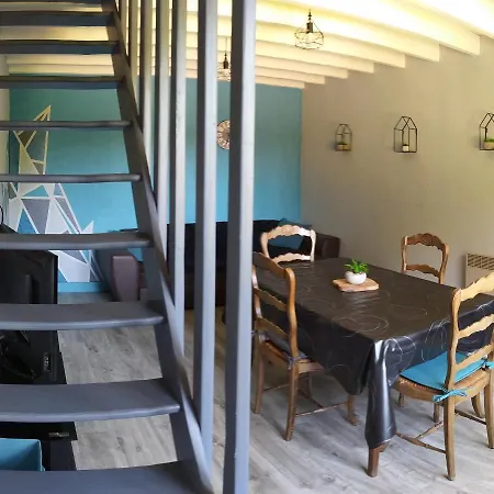 Les De Apartman *