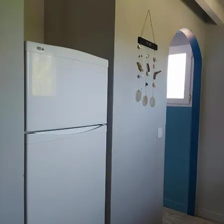 Les De Apartmán
