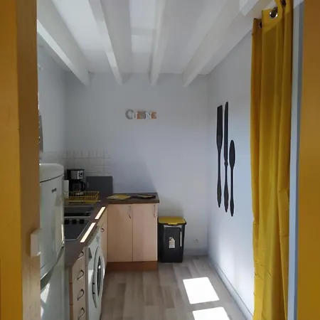 Les De アパート Vensac