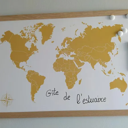 Lägenhet Les De