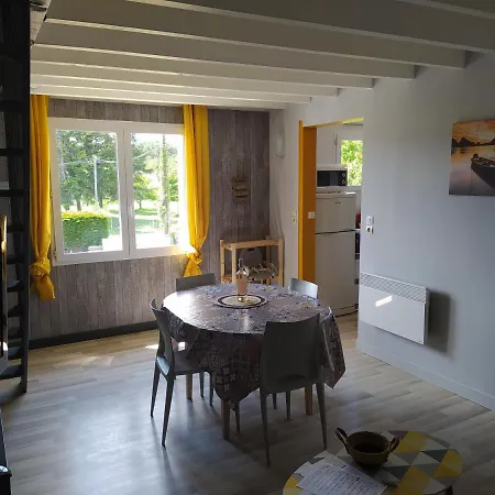 Apartmán Les De Vensac